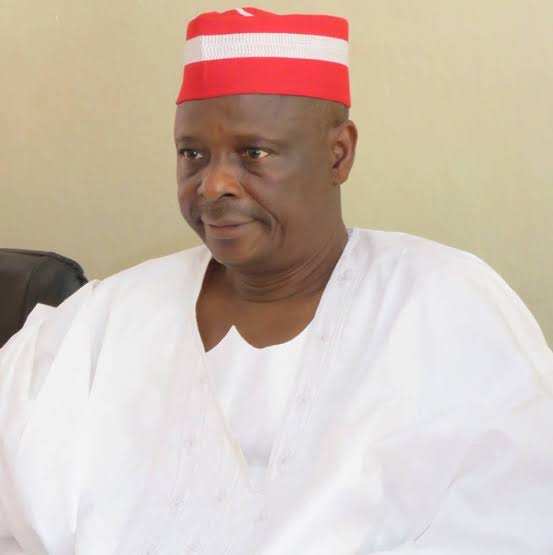 Crisis Will Tear PDP Apart - Kwankwaso | Daily Report Nigeria