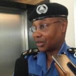 I Want To Leave a Legacy of Professionalised Police - IGP | Daily Report Nigeria