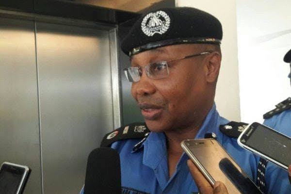 I Want To Leave a Legacy of Professionalised Police - IGP | Daily Report Nigeria