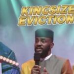 BBNaija 2021: Organizers Announce 'Kingsize Eviction' For Sunday | Daily Report Nigeria