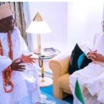 Best Way To Address Agitations is Through Dialogue, Not Force — Ooni Tells FG | Daily Report Nigeria