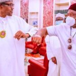 Buhari To Visit Imo on Thursday - Uzodimma | Daily Report Nigeria