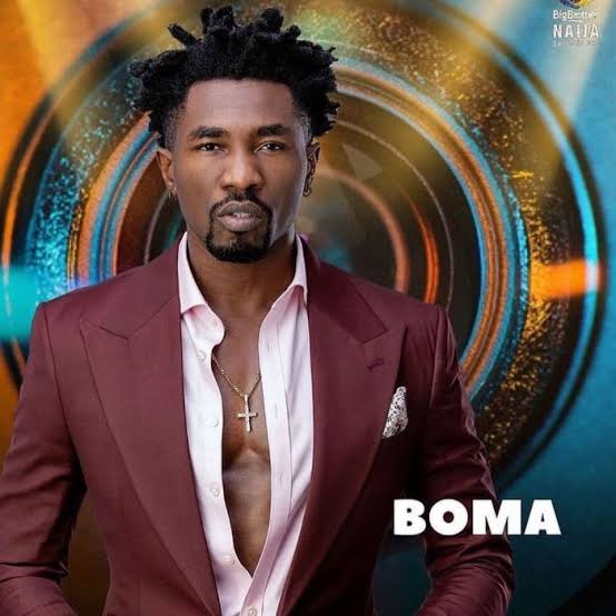 Breaking: Boma Evicted From BBNaija Shine Ya Eye Season | Daily Report Nigeria