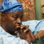 Nigeria At The Edge of The Cliff - Chief Olu Falae | Daily Report Nigeria