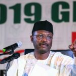 Conflicting Court Orders Making Our Work Difficult - INEC | Daily Report Nigeria