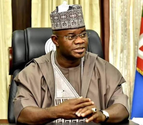 EFCC’s Case Against Kogi is Joke Taken Too Far - Yahaya Bello | Daily Report Nigeria