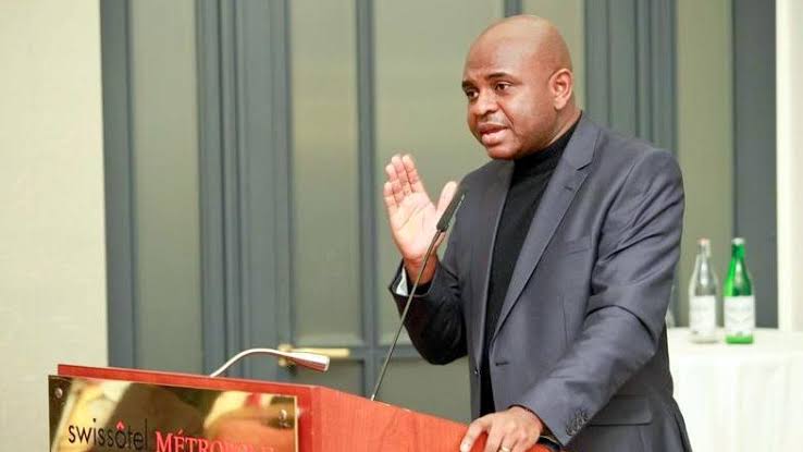 ‘Restructuring Has Already Begun By Force’ — Moghalu | Daily Report Nigeria