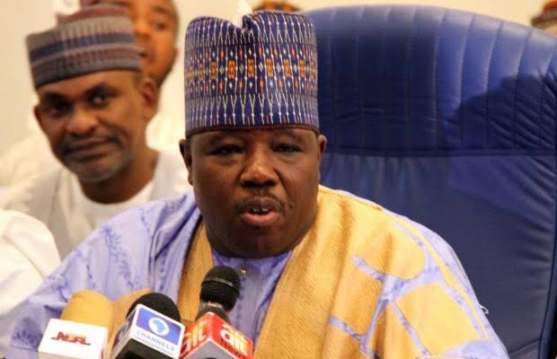 2023: Next President Can Come From Any Part of Nigeria - Ali Modu Sheriff | Daily Report Nigeria