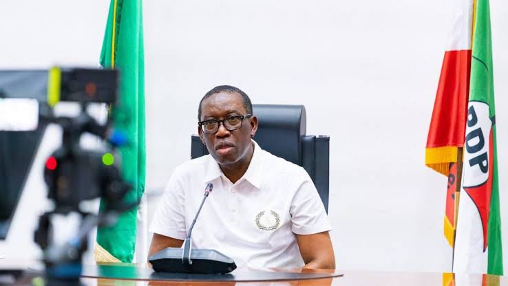 IYC Commends Gov. Okowa on Okerenkoko Water Project, Calls For Completion of Marine School Burutu, Ayakoromo Bridge Projects | Daily Report Nigeria