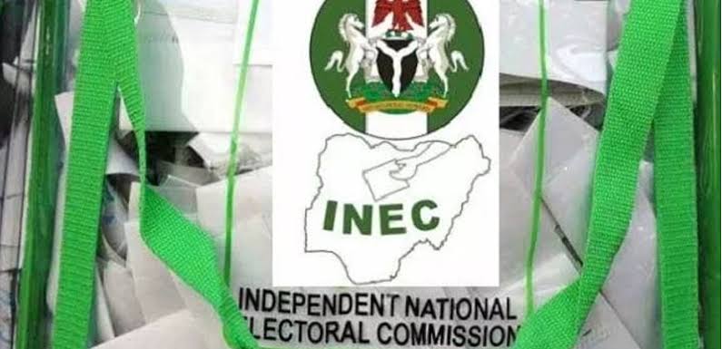 INEC Declares PDP's Evivie Winner of Delta State House of Assembly by-election | Daily Report Nigeria