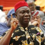 Allow VAT Legal Battle Run Full Course - Ekweremadu Tells National Assembly | Daily Report Nigeria