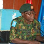 We Will Talk To Bandits in Language They Understand - Army Chief | Daily Report Nigeria