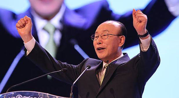 Popular South Korean Preacher Pastor Paul Yonggi Cho is Dead | Daily Report Nigeria