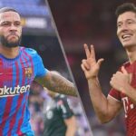 UCL: Watch Barcelona Vs Bayern Munich | Daily Report Nigeria