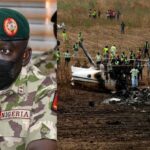 Investigation Bureau Releases Findings on Crash That Killed COAS Attahiru Ibrahim | Daily Report Nigeria