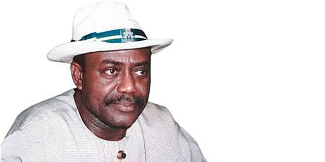 Peter Odili Placed on EFCC Watch List - NIS | Daily Report Nigeria