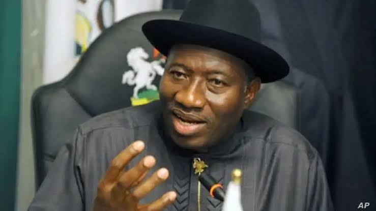 Goodluck Jonathan Opens up on Joining APC | Daily Report Nigeria