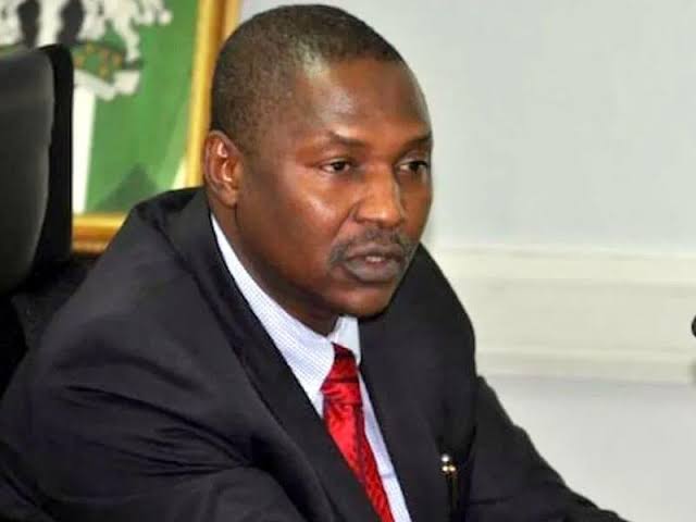 FG To Appeal Judgment Awarding N20bn To Igboho - Malami | Daily Report Nigeria