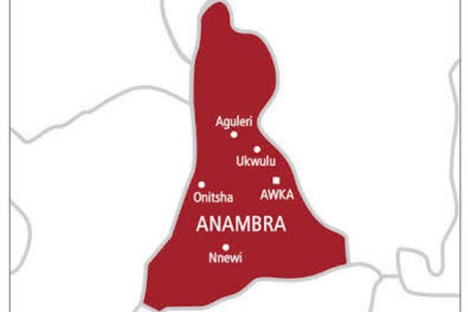 BREAKING: 3 Policemen Dead, 2 Injured as Gunmen Attack Checkpoint in Anambra | Daily Report Nigeria