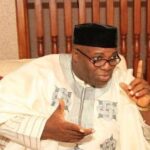 2023 Presidency: PDP May Lose if Northern Candidate is Fielded - Doyin Okupe | Daily Report Nigeria