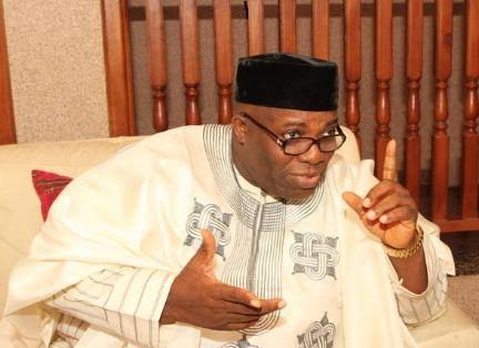 2023 Presidency: PDP May Lose if Northern Candidate is Fielded - Doyin Okupe | Daily Report Nigeria