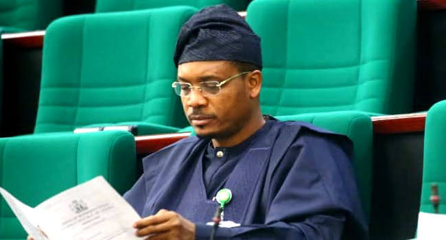 Nigeria Needs Strong Institutions, Not Powerful Individuals — Shina Peller | Daily Report Nigeria