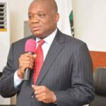 Buhari’s Visit To South-East Will Clear Lies That He is Jubril - Orji Kalu | Daily Report Nigeria