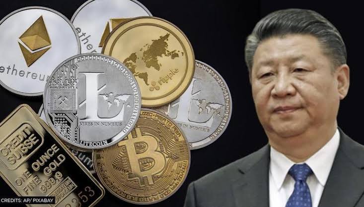 China Declares All Crypto Transactions Illegal | Daily Report Nigeria