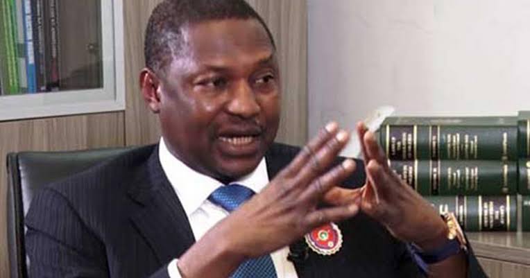 Malami Opens up on Released Boko Haram Sponsors | Daily Report Nigeria