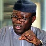 Nigeria’s Tax System is Problematic And Confusing - Fayemi | Daily Report Nigeria