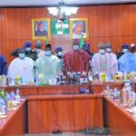 South’s Insistence on Power Shift Unconstitutional - Northern Governors | Daily Report Nigeria