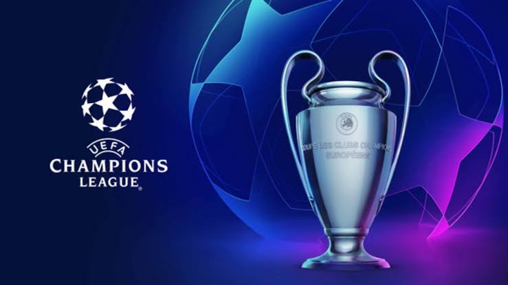 2021-2022 Uefa Champion Fixtures- The Toughest Draw Ever | Daily Report Nigeria