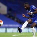 EPL: Chelsea Face Threat as Rudiger Refuses Deal Extension | Daily Report Nigeria