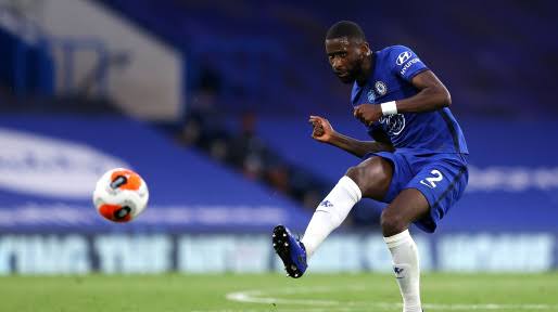 EPL: Chelsea Face Threat as Rudiger Refuses Deal Extension | Daily Report Nigeria