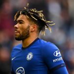 Robbers Invade Chelsea Defender James Reece's Home, Cart Away Medals | Daily Report Nigeria