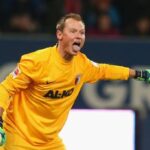 Manninger Accuses Arsenal Stars of Lack of Character | Daily Report Nigeria