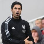 It Hurts Watching Our Rivals Play in The Champions League - Arteta | Daily Report Nigeria