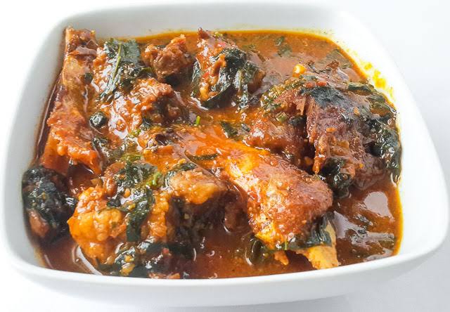 'Draw Soup is Demonic, Stop Eating it,' Pastor Warns Members | Daily Report Nigeria