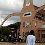 UNIBEN VC Shuts Down School Over Students Protest on Exorbitant Fees | Daily Report Nigeria