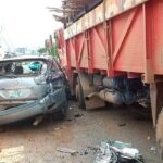 Two Die, Five Injured in Lone Accident in Anambra | Daily Report Nigeria