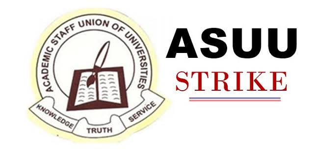 ASUU Plots Strike Resumption Over FG's Failure To Meet Demands | Daily Report Nigeria