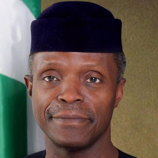 BREAKING: VP Osinbajo Leave For Ghana ECOWAS Meeting To Bring Peace In Guinea | Daily Report Nigeria