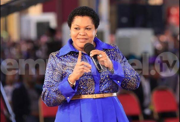 Court Confirms TB Joshua’s Wife Evelyn as SCOAN Trustee | Daily Report Nigeria