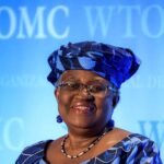 Okonjo-Iweala Reacts to Murder of Dr Chike Akuyili | Daily Report Nigeria