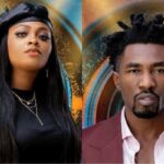 BBNaija S6: "I'm Sorry" - Boma Apologizes After Eviction | Daily Report Nigeria