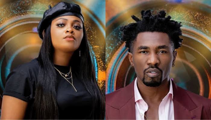 BBNaija S6: "I'm Sorry" - Boma Apologizes After Eviction | Daily Report Nigeria