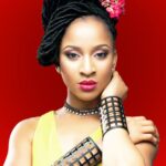 My Character in Wedding Party Affected me in Real Life – Adesua Etomi | Daily Report NIgeria