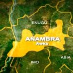 Two Die in Auto Crash in Anambra | Daily Report Nigeria