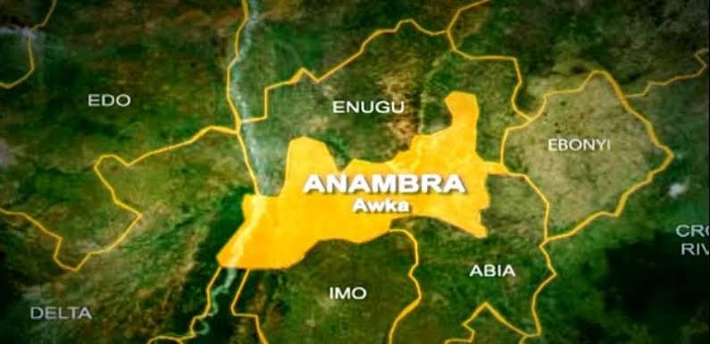 Two Die in Auto Crash in Anambra | Daily Report Nigeria