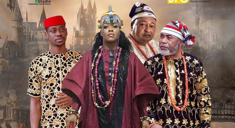 Love Castle Highlights Nigerian Culture Interwoven With Disability - Actor | Daily Report Nigeria